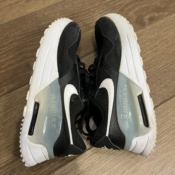 Women's Nike Air Max SYSTM - Picture 6 of 9